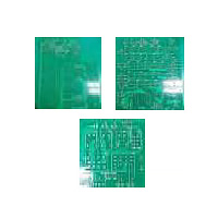 PCB plate