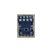 Switch relay socket